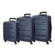 ROLL ROAD FLEX set kofera 3/1 - teget - EP2935008