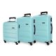 ROLL ROAD FLEX set kofera 3/1 - sky blue - EP2934936