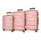 ROLL ROAD FLEX set kofera 3/1 - powder pink - EP2935041