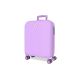 MOVOM ABS Kofer 55 cm - ljubičasta - EP2934861