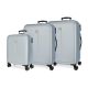 ROLL ROAD CAMBOYA set kofera 3/1 - sky blue - EP2934432