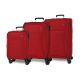 MOVOM ATLANTA Set kofera 3/1 - crvena - EP2934951