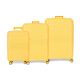 MOVOM PP Set kofera 3/1 - žuta - EP2934480