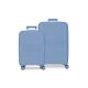 MOVOM INARI set kofera 2/1 - plava - EP3065047