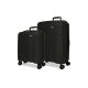MOVOM NEW TRENDY set kofera 2/1 - crna - EP2934792