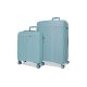 MOVOM NEW TRENDY set kofera 2/1 - sky blue - EP2934786