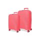 ROLL ROAD PP Set kofera 2/1 - pink - EP2930227