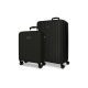 MOVOM TIMBER set kofera 2/1 - crna - EP3098379