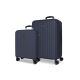 MOVOM TIMBER set kofera 2/1 - teget - EP3098370