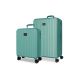 MOVOM TIMBER set kofera 2/1 - zelena - EP3098376