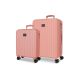MOVOM TIMBER set kofera 2/1 - powder pink - EP3098367
