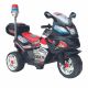 Dečiji motor na akumulator JT015, crna - 11-015-1