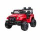 Dečiji džip na akumulator R/C HL-3188, crvena - 11-3188