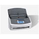 RICOH Skener IX1600 A4, Duplex, 40ppm/80ipm, USB 3.0, WiFi za WIN, Android i MAC - 140184
