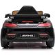 PREMIUM STIL Mercedes Benz AMG GTR Crni - EP3143023