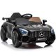PREMIUM STIL Mercedes Benz AMG GTR Crni - EP3143023