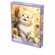 Puzzle za decu silky touch Maca - 300 delova - 91-71077