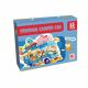 Puzzle za decu podne Kamper 88727 - 53 dela - 91-71082