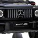PREMIUM STIL Mercedes-Benz G63 AMG Crni - EP3143008