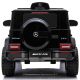 PREMIUM STIL Mercedes-Benz G63 AMG Crni - EP3143008