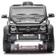 PREMIUM STIL Mercedes-Benz G63 AMG 6x6 Crni Premium oprema - EP3142999