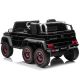 PREMIUM STIL Mercedes-Benz G63 AMG 6x6 Crni Premium oprema - EP3142999