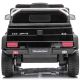 PREMIUM STIL Mercedes-Benz G63 AMG 6x6 Crni Premium oprema - EP3142999