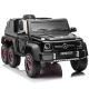 PREMIUM STIL Mercedes-Benz G63 AMG 6x6 Crni Premium oprema - EP3142999
