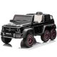 PREMIUM STIL Mercedes-Benz G63 AMG 6x6 Crni Premium oprema - EP3142999