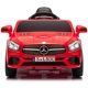 PREMIUM STIL Mercedes Benz SL500 Crveni - EP3143005