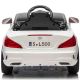PREMIUM STIL Mercedes Benz SL500 Beli - EP3143020