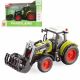 Traktor sa zvukom i svetlom 1:16 XY901 - 50-71201