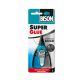 BISON Super Glue Rocket Crd 3 gr Nš(140681) Sš(140704) - 140704