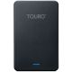 HDD External HGST Touro Mobile (USB 3.0, 1TB, 5400) - HTOLMU3EA10001ABB