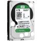HDD Desktop WD Green (3.5'', 6TB, 64MB, RPM IntelliPower, SATA 6 Gb/s) - WD60EZRX