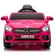 PREMIUM STIL Mercedes Benz SL500 Roze - EP3143002