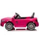 PREMIUM STIL Mercedes Benz SL500 Roze - EP3143002