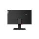 LENOVO ThinkVision T24t-20 IPS FHD USB Type-C (62C5GAT1EU) - 0001259454