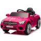 PREMIUM STIL Mercedes Benz SL500 Roze - EP3143002