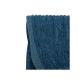 MSV Tepih za kupatilo plavi 45x35cm - 140952