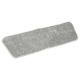 FIVE Zamenska krpa za sprey mop 40x13x1cm poliester siva - 140953