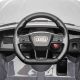 PREMIUM STIL Audi RS6 Sivi - EP3143011