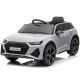 PREMIUM STIL Audi RS6 Sivi - EP3143011