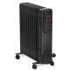 TROTEC Uljani radijator TRH 25 E - 1410000720
