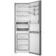 WHIRLPOOL Kombinovani frižider WHK 22372 X5EA1 - EP3080509