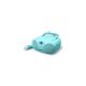 MUSE Radio CD Karaoke MD-203KB, plava - 141058