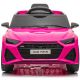 PREMIUM STIL Audi RS6 Roze - EP3143017