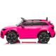 PREMIUM STIL Audi RS6 Roze - EP3143017