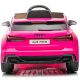 PREMIUM STIL Audi RS6 Roze - EP3143017