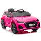 PREMIUM STIL Audi RS6 Roze - EP3143017